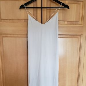Aritzia Wilfred Free Felicity Dress NWT